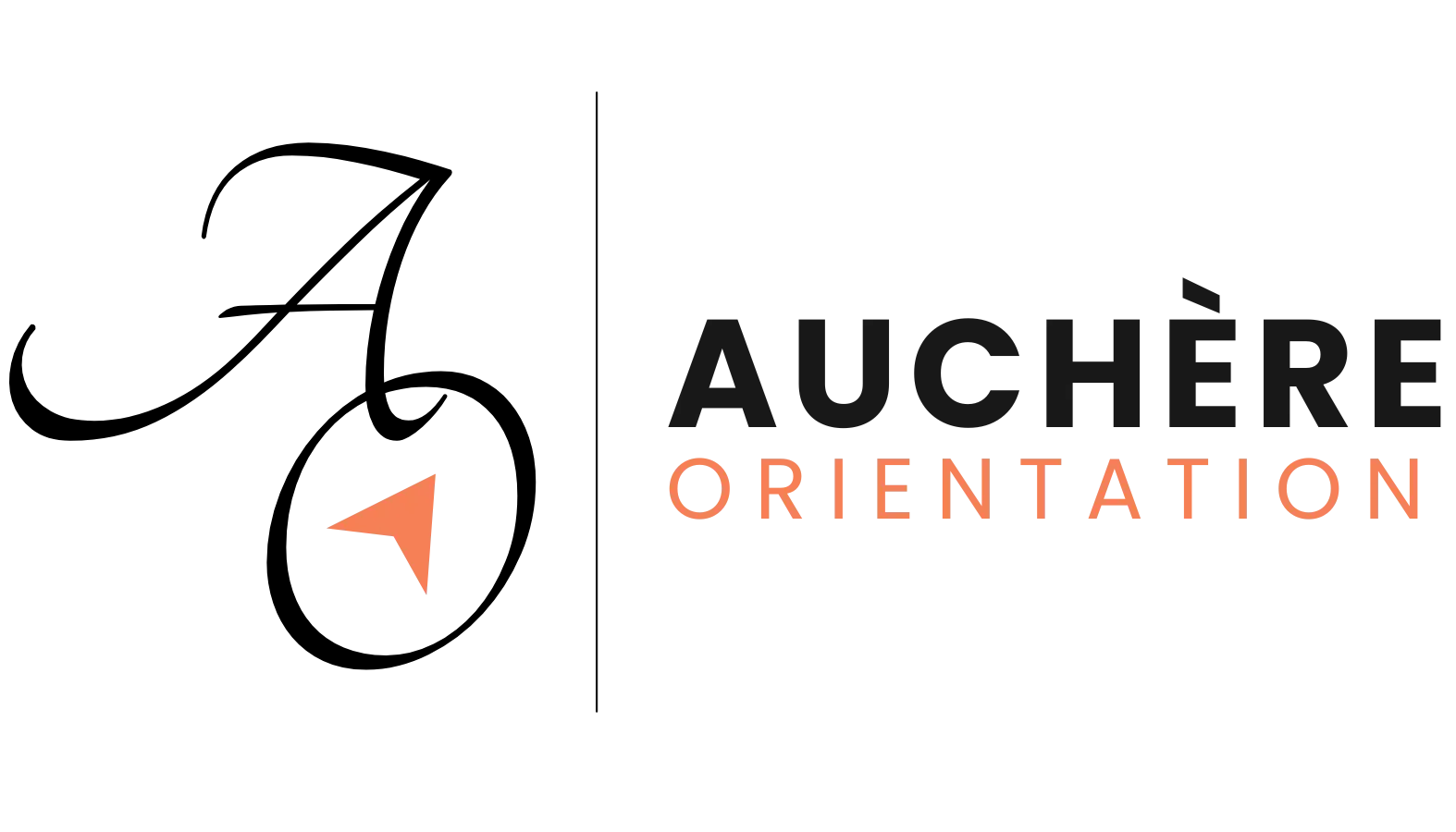 Auchère Orientation